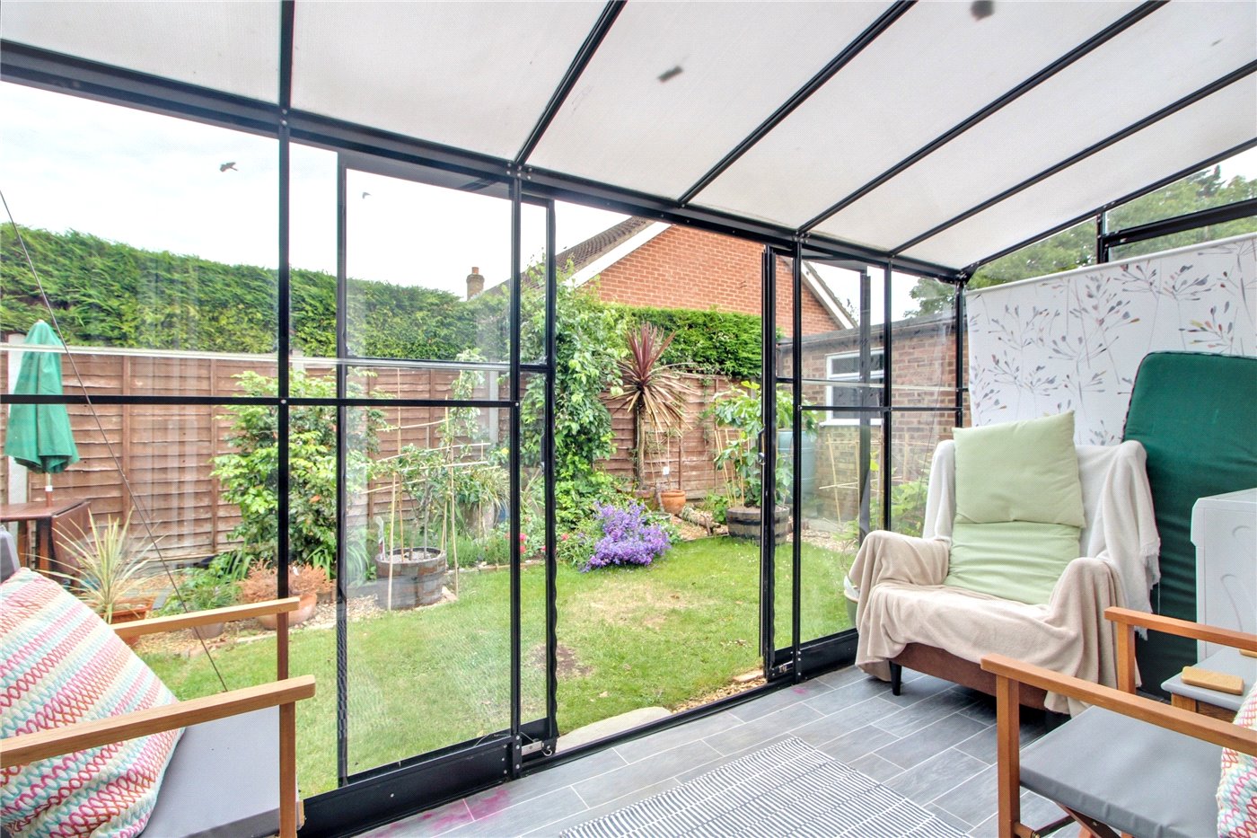 Sun Room